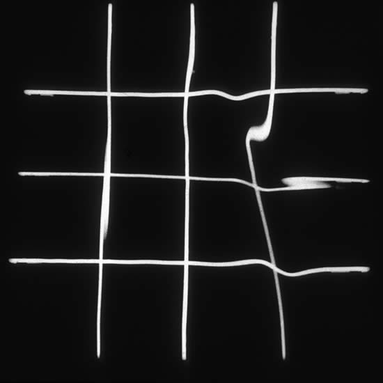 François MORELLET work 1