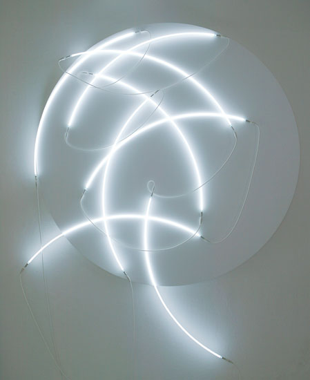 François MORELLET work 4