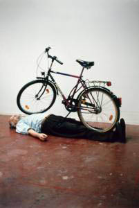 Erwin WURM work 3