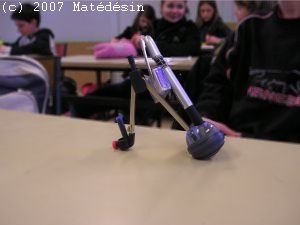 Baptiste